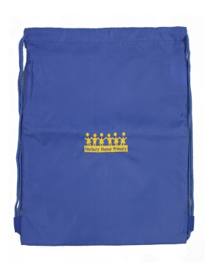 Norbury Manor  PE Bag 